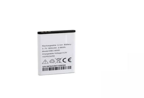 Replacement battery - replacement, /