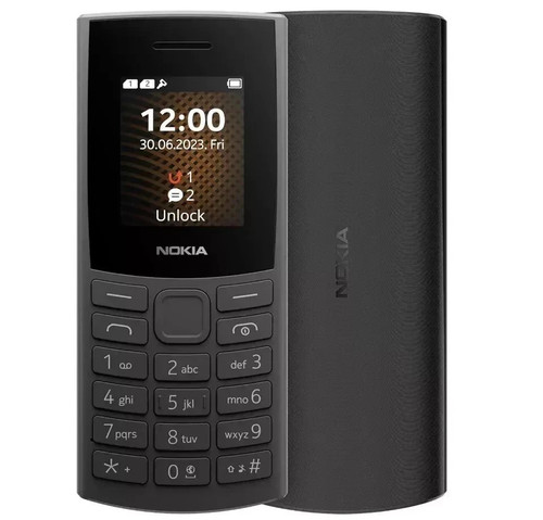 Nokia 105 mobile - nokia, model