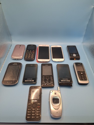 Samsung nokia doro etc - samsung,,