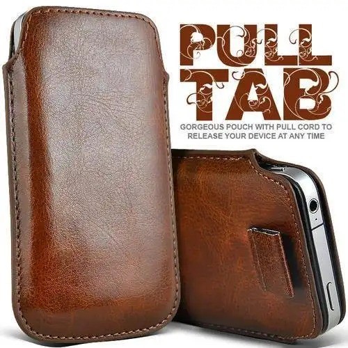 Universal pull tab - universal, case