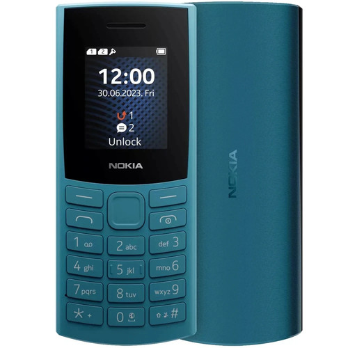 Nokia 105 mobile 2024 - mobile, model