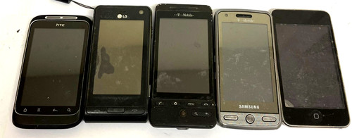 Keypad phone job - keypad,