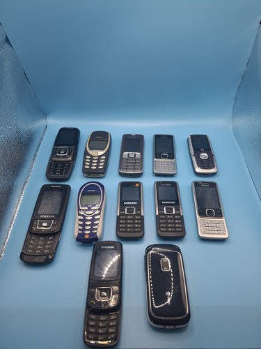 Doro samsung nokia - samsung, spare
