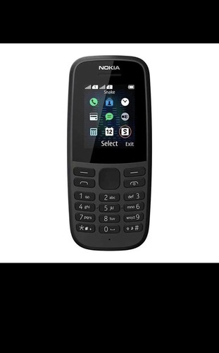 Nokia 105 dual - nokia, brand