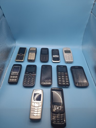 Doro samsung nokia etc spare - samsung,