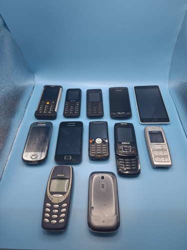 Doro samsung nokia - doro,, etc