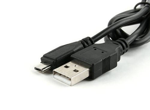 Usb charging cable for doro - cable,